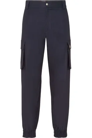 Philipp Plein Pantalones tipo cargo