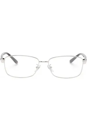 Ray-Ban Lentes con armazón cuadrada