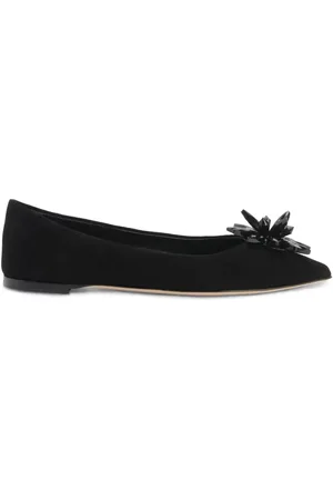Giuseppe Zanotti Flats Vallie