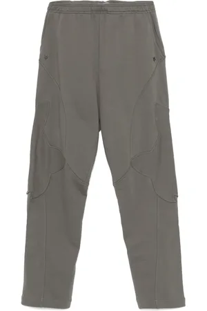 Kiko Kostadinov Pants de x Fox Lab