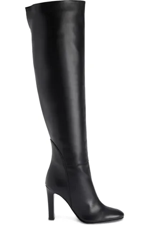 Giuseppe Zanotti Botas Hattie con tacón 105mm