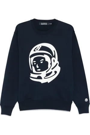 Billionaire Boys Club Sudadera Astro Helmet