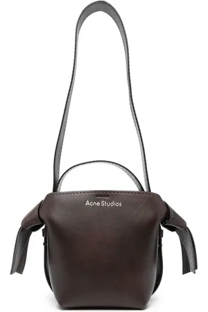 Acne Studios Tote Musubi pequeña