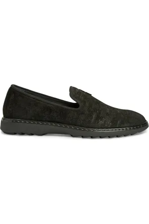 Giuseppe Zanotti Mocasines G-Flash