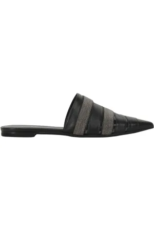 Fabiana Filippi Mules Sabot