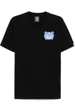 Billionaire Boys Club Playera Tropical Crest