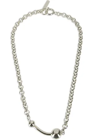 Justine Clenquet Collar Connie