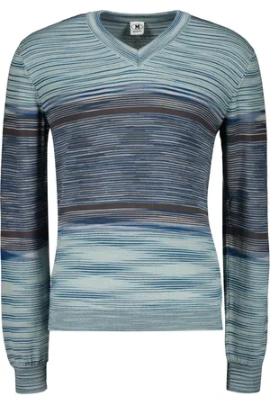 Missoni Suéter manga larga