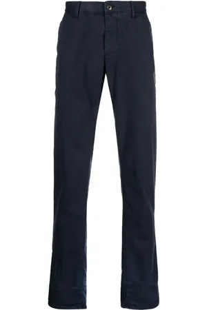 Incotex Pantalones chinos slim