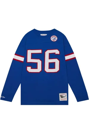 Mitchell & Ness Playera New York Giants 1985 Lawrence Taylor