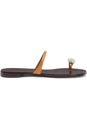 Giuseppe Zanotti Sandalias con tiras