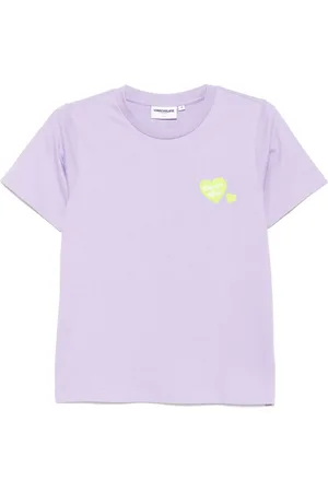 Chocoolate Playera con parche del logo