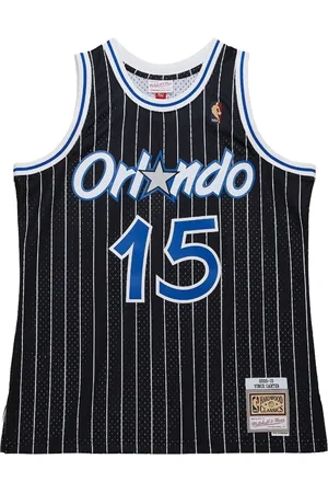 Mitchell & Ness Camiseta Hardwood Classics Swingman NBA 2009-10 Vince Carter