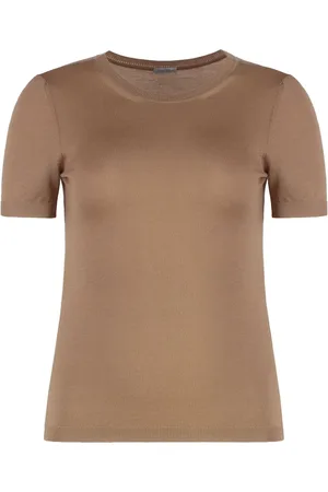 Malo Playera de cachemira