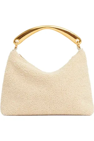 Mansur Gavriel Bolsa Hera Metal Handle mini
