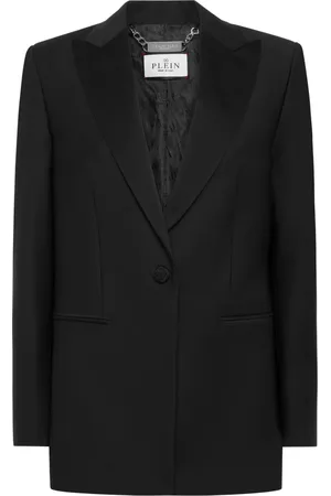 Philipp Plein Blazer con botones