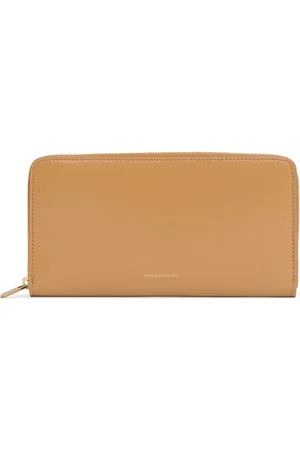 Mansur Gavriel Cartera con cierre