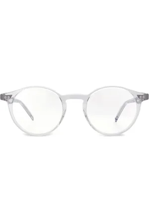 Tommy Hilfiger Lentes de sol redondos