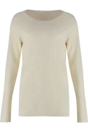 Malo Sudadera con cuello redondo