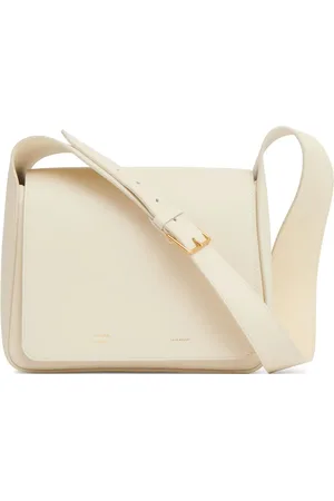 Mansur Gavriel Bolsa de hombro Box