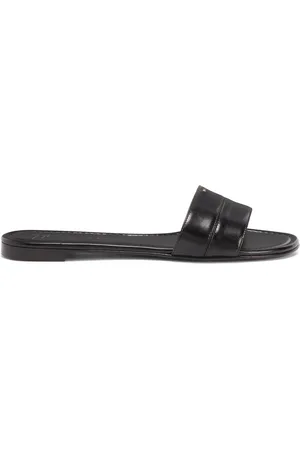Giuseppe Zanotti Sandalias con detalle de tiras
