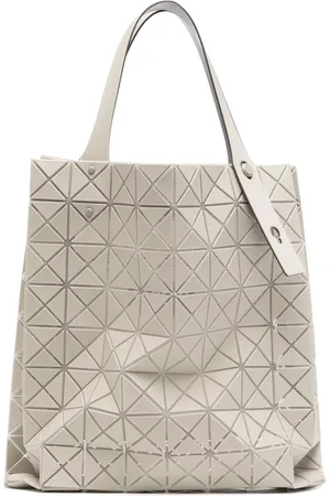 Issey Miyake Tote Prism Plus