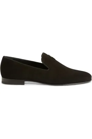 Giuseppe Zanotti Mocasines G-Flash