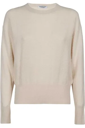 Dondup Sudadera con logo bordado