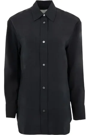 STUDIO NICHOLSON Camisa Leto