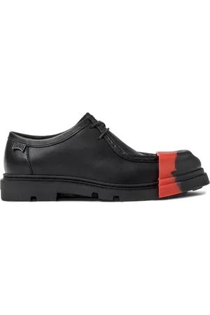 Camper Zapatos derby Junction