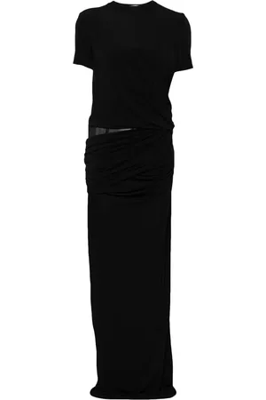 CHRISTOPHER ESBER Vestido de fiesta estilo corset