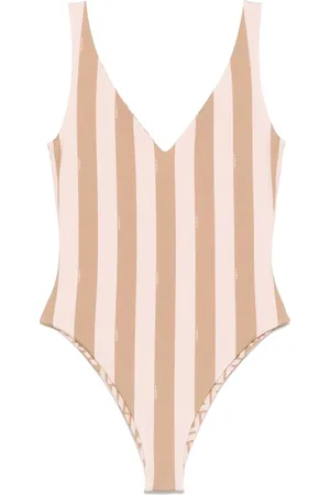 Fendi Traje de baño reversible