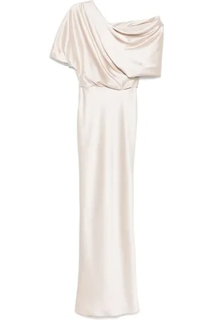 Amsale Vestido The Slouch