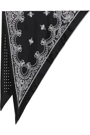 DESTIN Bandana de seda