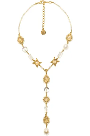 Goossens Collar Venise