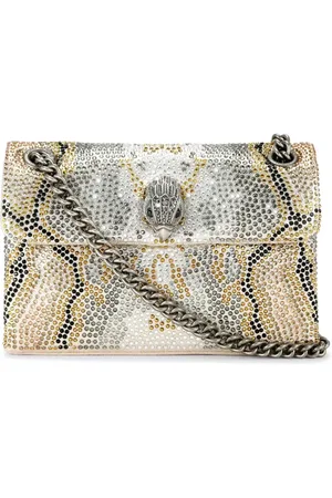 Kurt Geiger Bolsa de hombro Kensington mini