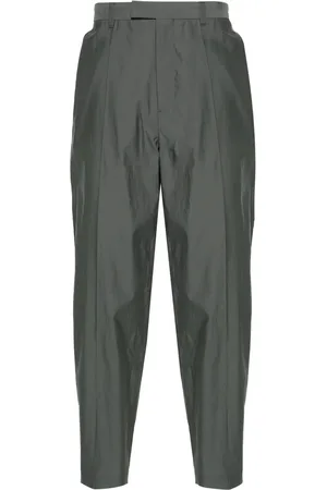 LEMAIRE Pantalones con pinzas