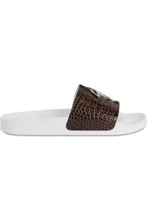 Giuseppe Zanotti Sandalias Brett