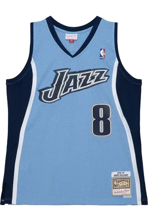 Mitchell & Ness Top NBA Utah Jazz 2006 Deron Williams Alternate