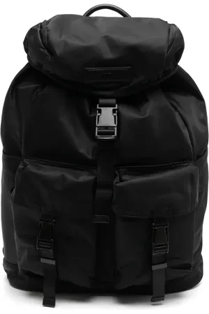 JUUN.J Mochila con cordones