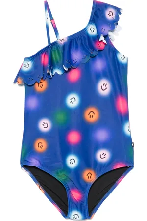 Molo Traje de baño Net