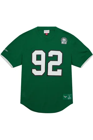 Mitchell & Ness Playera Philadelphia Eagles 2003 Reggie White