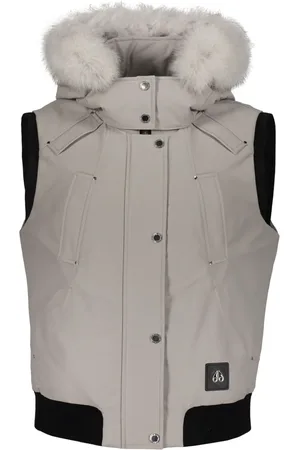 Moose Knuckles Chaleco Liberty