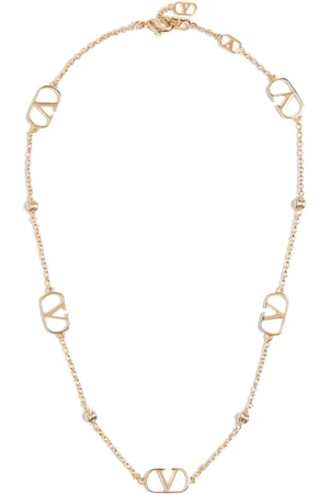 VALENTINO GARAVANI Collar VLogo Signature