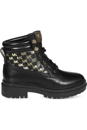 Michael Kors Zapatos tobilleros con agujetas