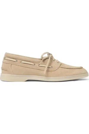 Scarosso Zapatos top sider Lia
