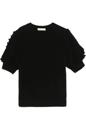 ULLA JOHNSON Top Ottilie