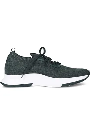 Gianvito Rossi Tenis bajos Glover
