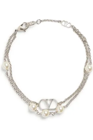 VALENTINO GARAVANI Pulsera VLogo Signature