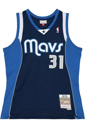 Mitchell & Ness Camiseta NBA Dallas Mavericks Jason Terry 2011 Swingman